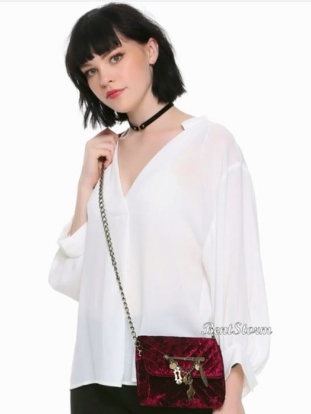 Harry Potter Cosplay Purse